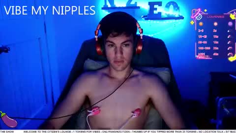 NZ Citizen online show from January 13, 12:21 pm