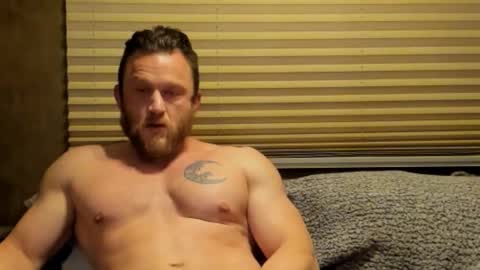 FitDogg online show from November 29, 3:31 am