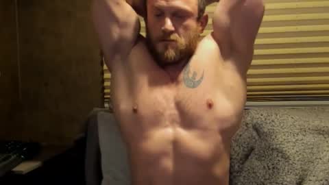 FitDogg online show from December 3, 3:36 am