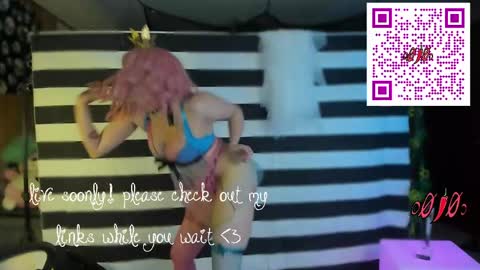 Pepper online show from April 21, 9:06 pm