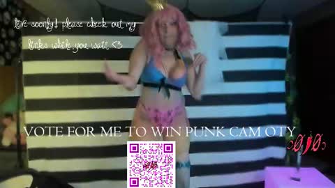 Pepper online show from June 10, 11:03 pm