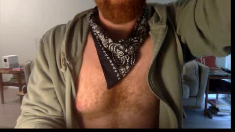 o_fionn_rua online show from April 6, 11:05 pm