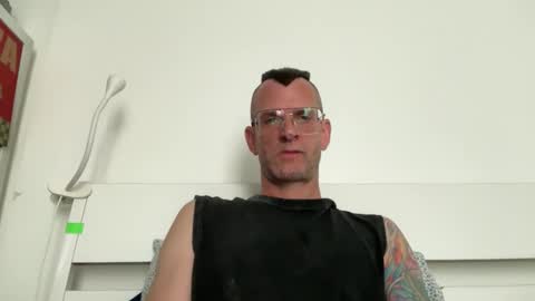 Jonathan Deep online show from April 15, 10:11 am