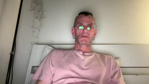 Jonathan Deep online show from June 7, 10:24 pm