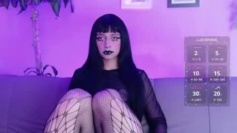 Snapshot of oasis_vamp chatting on July 5, 4:30 am oasis_vamp online show from July 5, 4:30 am