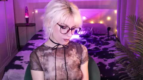 Moonlight online show from February 26, 8:46 am