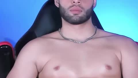 oberynab online show from April 22, 2:40 pm