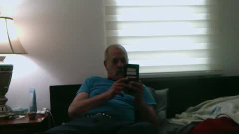 obiboiquixote online show from April 6, 6:31 pm