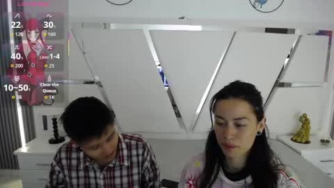 oblivionlove online show from March 17, 9:51 pm