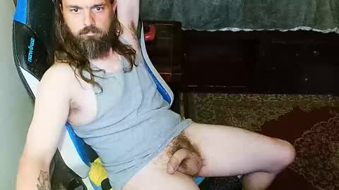 Snapshot of oblivionscaress107276 chatting on March 23, 4:33 pm David J. online show from March 23, 4:33 pm