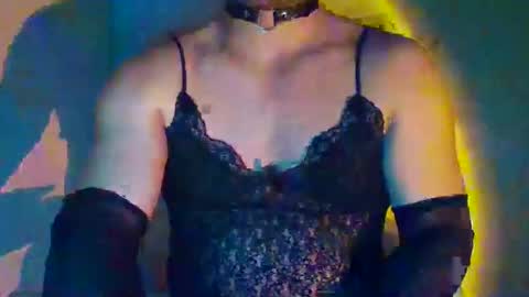 Doxy online show from February 12, 2:28 am
