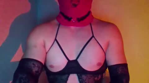 Doxy online show from February 20, 9:59 pm