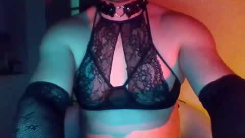 Doxy online show from March 8, 10:13 pm