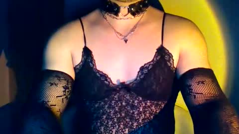 Doxy online show from May 17, 11:01 pm