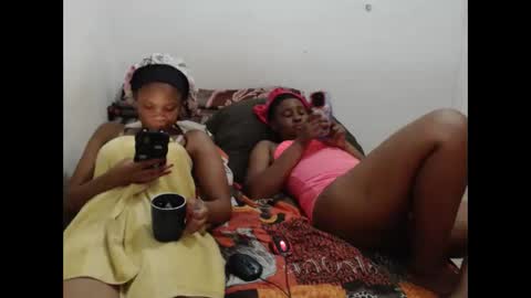 obsessedmimi online show from February 13, 11:12 pm