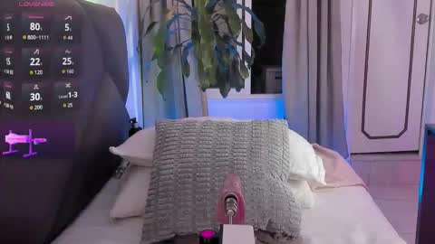 Snapshot of obsessions_of_lua chatting on January 14, 2:28 am Lua bohareal online show from January 14, 2:28 am