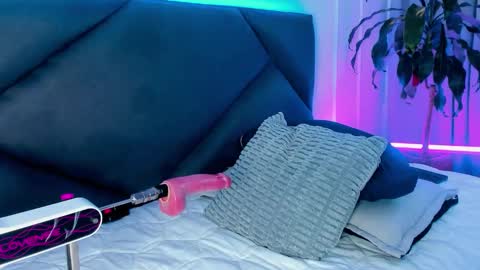 Snapshot of obsessions_of_lua chatting on February 25, 1:26 am Lua bohareal online show from February 25, 1:26 am