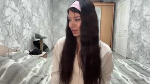 Snapshot of obsidian_glow chatting on November 17, 8:53 am Amelia online show from November 17, 8:53 am