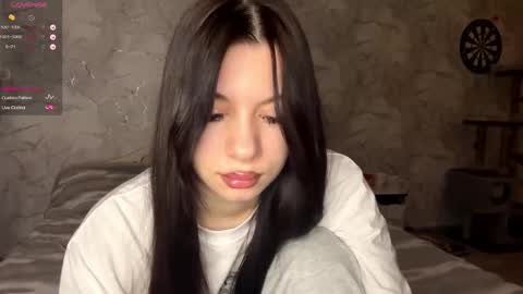 Snapshot of obsidian_glow chatting on February 2, 8:35 am Amelia online show from February 2, 8:35 am