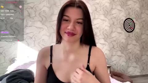 Snapshot of obsidian_glow chatting on March 7, 4:31 am Amelia online show from March 7, 4:31 am