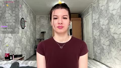 Snapshot of obsidian_glow chatting on March 30, 8:04 am Amelia online show from March 30, 8:04 am