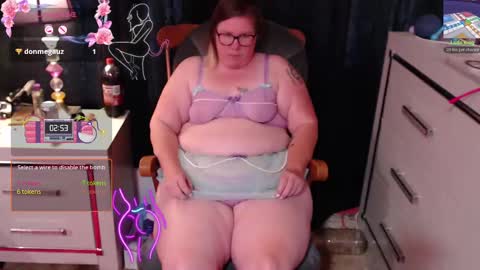 Obsidian playmate online show from September 17, 2:41 pm