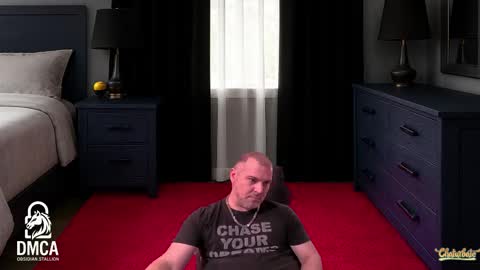 Snapshot of obsidian_stallion chatting on December 1, 6:57 pm Obsidian stallion online show from December 1, 6:57 pm