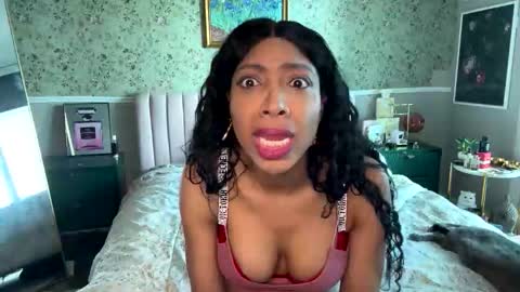 obsidiansiren online show from March 25, 5:52 pm