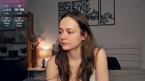 Snapshot of obsidiva chatting on February 12, 9:21 pm Elis online show from February 12, 9:21 pm