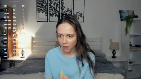 Snapshot of obsidiva chatting on February 28, 8:54 pm Elis online show from February 28, 8:54 pm