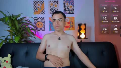 Obzidyan online show from January 15, 1:43 am