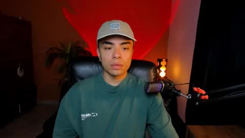 Obzidyan online show from March 19, 4:38 am