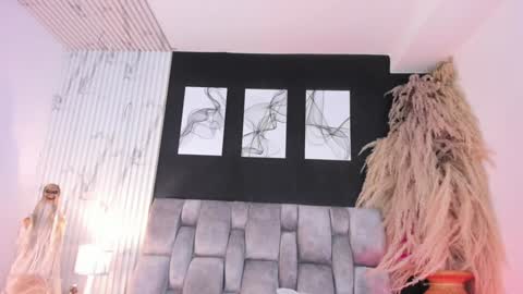 Snapshot of ocean_becker chatting on January 15, 7:05 am Irina online show from January 15, 7:05 am
