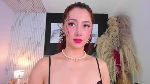 Snapshot of ocean_becker chatting on February 18, 12:17 pm Irina online show from February 18, 12:17 pm