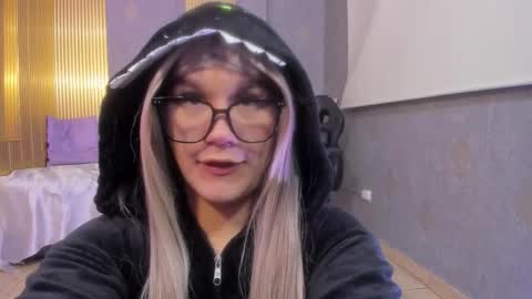 ocean_tay online show from January 7, 3:31 am