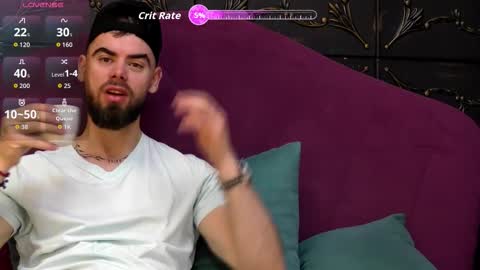 Snapshot of oceanheat chatting on November 9, 10:08 pm OceanHeart online show from November 9, 10:08 pm