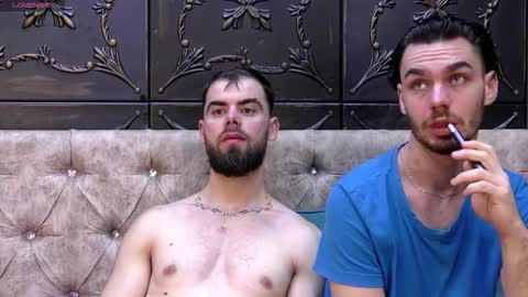 Snapshot of oceanheat chatting on November 18, 10:36 pm OceanHeart online show from November 18, 10:36 pm