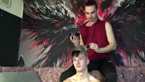 Snapshot of oceanheat chatting on December 15, 6:45 pm OceanHeart online show from December 15, 6:45 pm