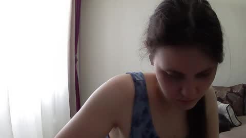 ocieburley online show from February 18, 7:15 am