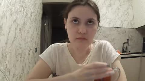 ocieburley online show from March 25, 3:18 pm