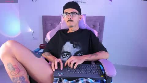 Cris online show from August 1, 5:29 am