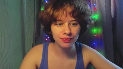 Evie online show from September 30, 9:58 am