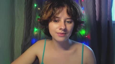 Evie online show from October 10, 12:48 pm