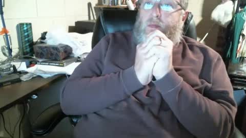 oddobsessions online show from October 9, 12:52 am