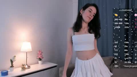 My name is Emily online show from January 8, 6:32 pm