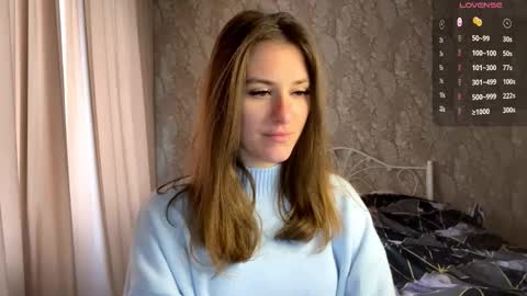 Mia online show from January 18, 9:24 am