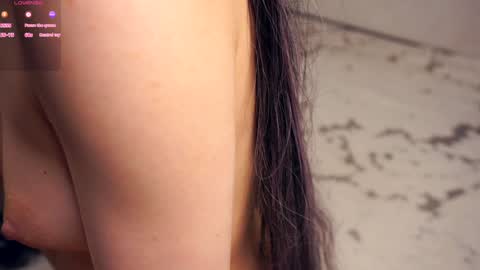  Night Odella Bowman  Julia online show from February 2, 10:39 pm