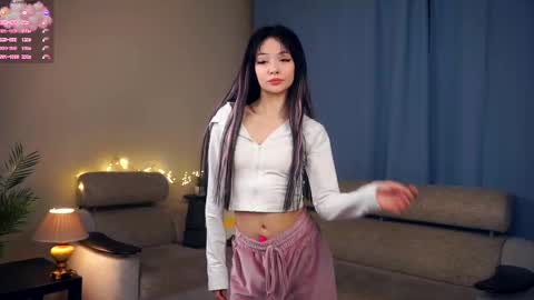  Night Odella Bowman  Julia online show from February 11, 6:55 pm