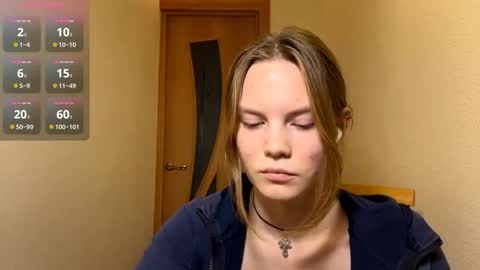 Aneta Bruno online show from September 10, 2:06 pm