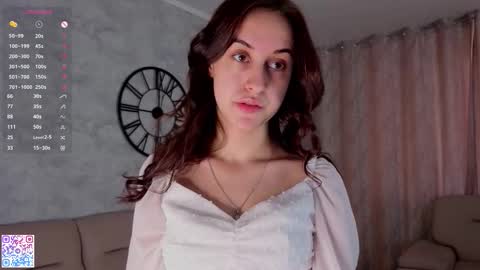 Elisa online show from February 19, 4:41 am